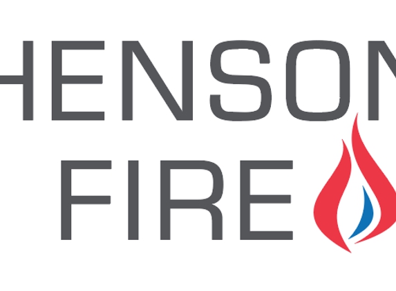 Henson Fire - Medford, MA