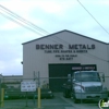 Benner Metals Corporation gallery