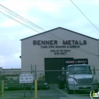 Benner Metals Corporation