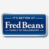 Fred Beans Subaru gallery