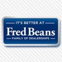 Fred Beans Subaru