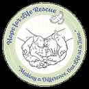 Hope for life Rescue - Animal Shelters