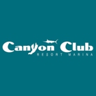 Canyon Club Marina