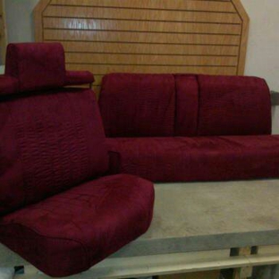 Ak Upholstery Inc - Worcester, MA. After