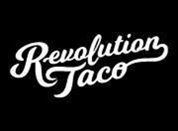 Revolution Taco - Philadelphia, PA