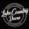 Lake Country Doors gallery
