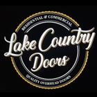 Lake Country Doors