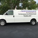 Performance Fire Protection - Construction Management