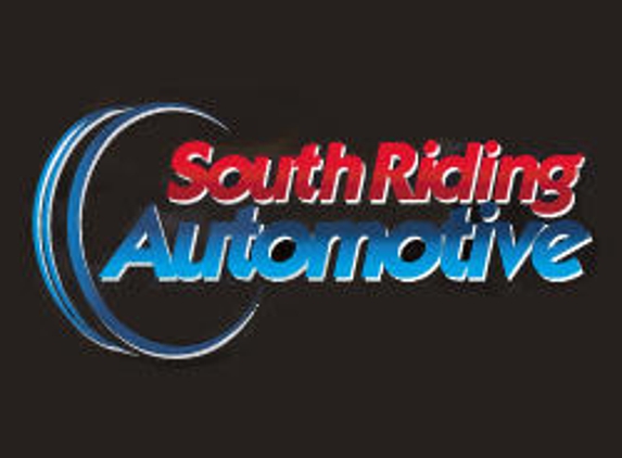 South Riding Automotive - Chantilly, VA