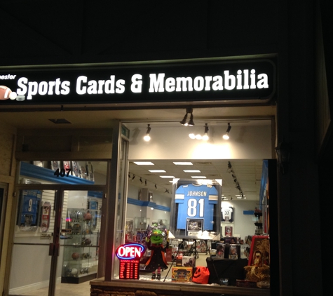 Rochester Sports Cards and Memorabilia - Rochester, MI
