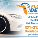 Florida Dents - Automobile Body Repairing & Painting