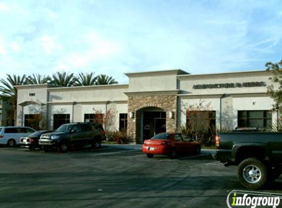 Stifter Law Corp - San Clemente, CA