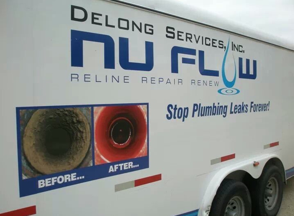 Delong Services Inc - Dallas, TX