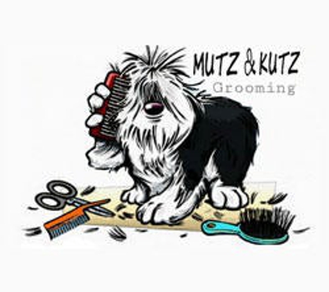 Mutz & Kutz Grooming - Georgetown, TX