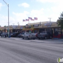 La Nueva Alameda Cafeteria - Cafeterias