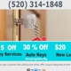 Residential Locksmith Tucson