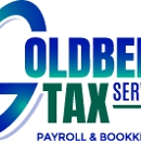 Goldberg Tax Services Satellite Office - Tax Return Preparation