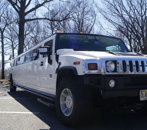 Krystal Night Limousine - Elizabeth, NJ