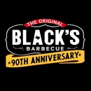 Black's Barbecue Lockhart - American Restaurants
