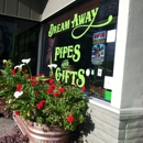 Dreamaway Pipes & Gifts - Pipes & Smokers Articles