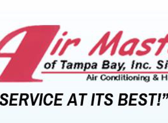 Air Masters of Tampa Bay