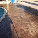 Conquered Concrete of the Valley - Stamped & Decorative Concrete