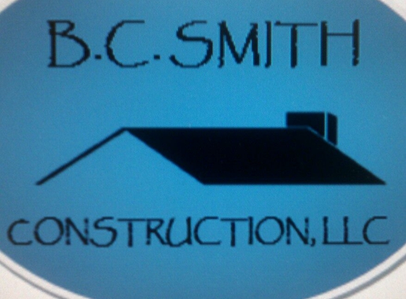 B.C. Smith Construction, LLC - Galion, OH