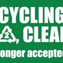 City of Bozeman Rec Department - Waste Recycling & Disposal Service & Equipment