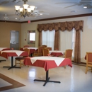 Legend Oaks Healthcare and Rehabilitation - South San Antonio - Hospices