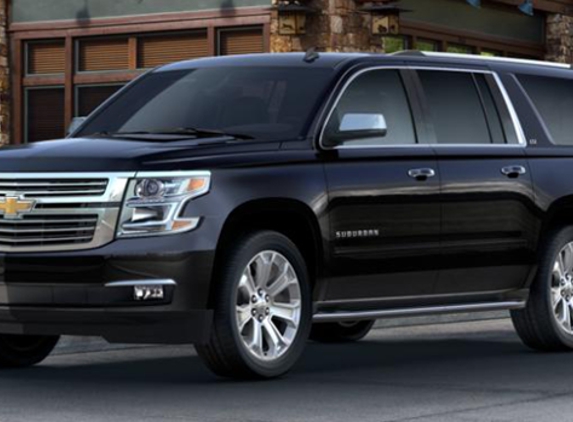 Tucson Airport Transfers - Tucson, AZ