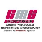 CMS Uniforms & Equipment Inc