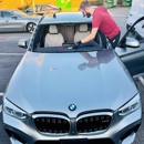 Windshield Go