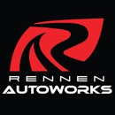 Rennen Auto Works - Automobile Body Repairing & Painting