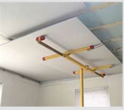 Advanced Drywall Repair - Washoe Valley, NV