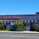Ortho Mattress - Furniture Stores