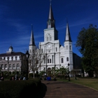 New Orleans Catholic Cemeteries
