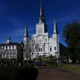 New Orleans Catholic Cemeteries