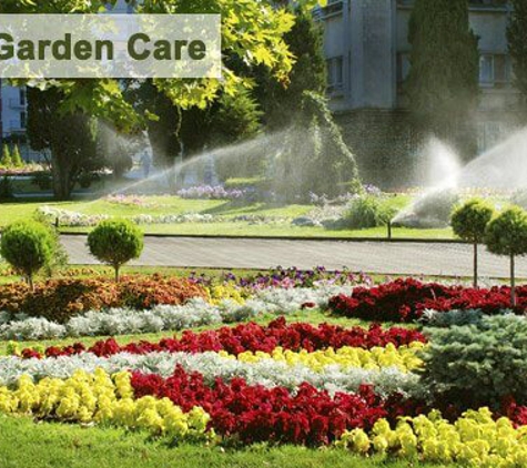 Irene's Garden Care - New Lambton Heights, NSW