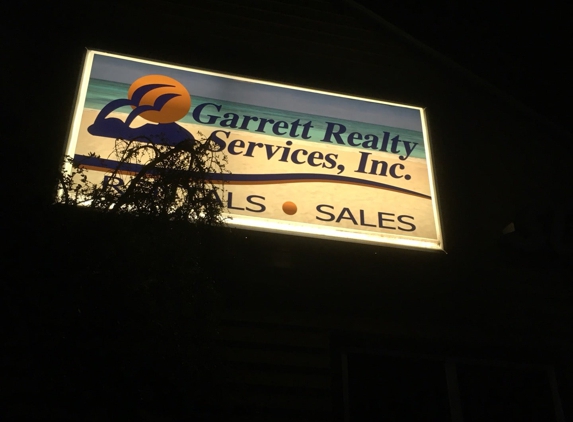 Garrett Realty Services - Santa Rosa Beach, FL