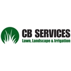CB Services Lawn, Landscape & Irrigation