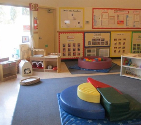 Covina KinderCare - Covina, CA