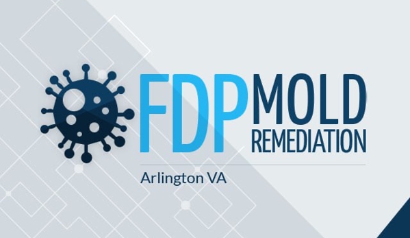 FDP Mold Remediation of Arlington - Arlington, VA