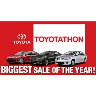 Toyota of Glendora - Glendora, CA