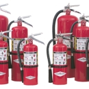 Albany Fire Extinguisher Sales & Service - Fire Extinguishers