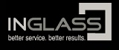 Inglass Logo