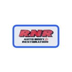 R.N.R. Auto Body & Restoration