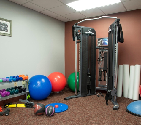 Bedford Physical Therapy & Fitness - Berea, OH