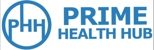 Prime Health Hub Logo