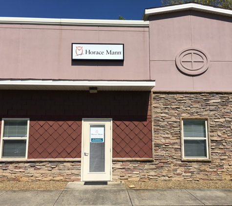 Horace Mann Insurance Company - Maryville, TN