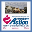 Community Action Agency of Greater Kansas City - Community Organizations